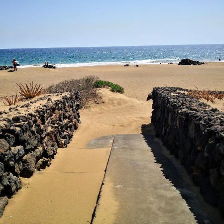 Apartmán Susurro Del Mar Puerto del Carmen  Exteriér fotografie