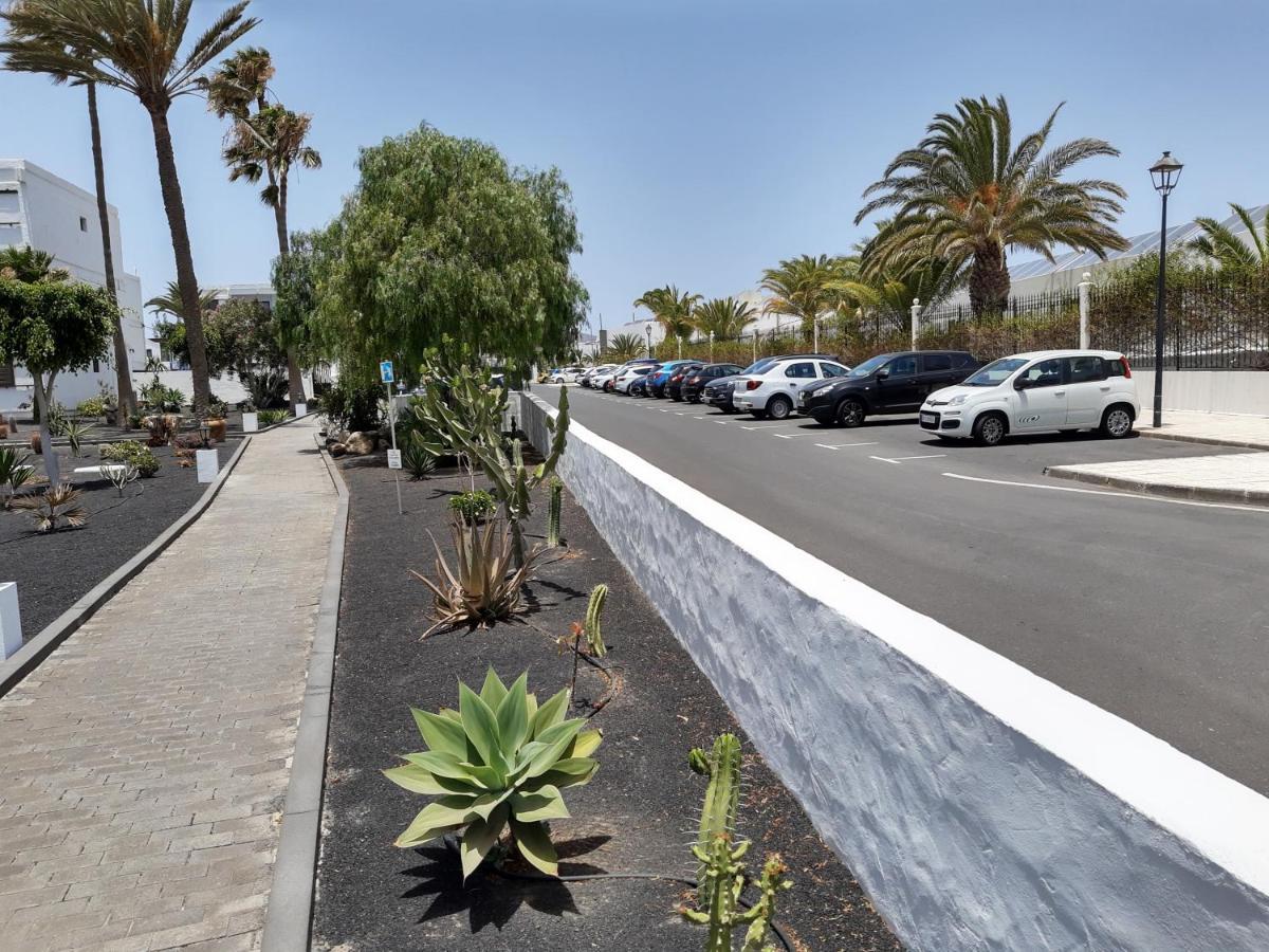 Apartmán Susurro Del Mar Puerto del Carmen  Exteriér fotografie