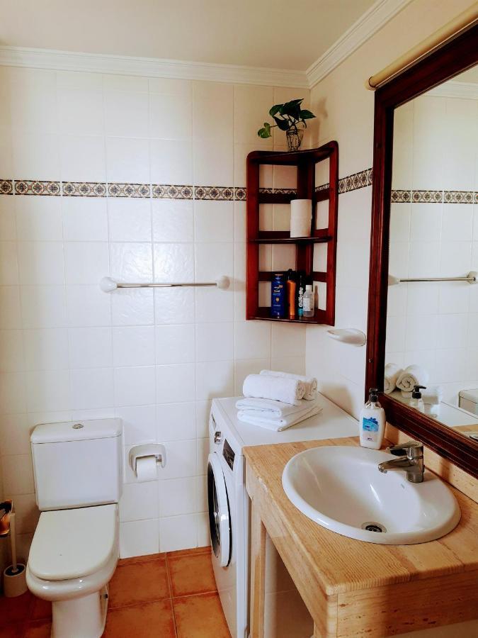 Apartmán Susurro Del Mar Puerto del Carmen  Exteriér fotografie