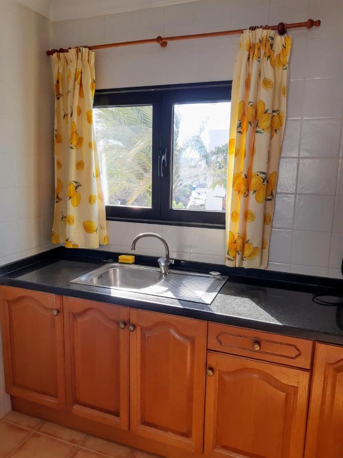 Apartmán Susurro Del Mar Puerto del Carmen  Exteriér fotografie