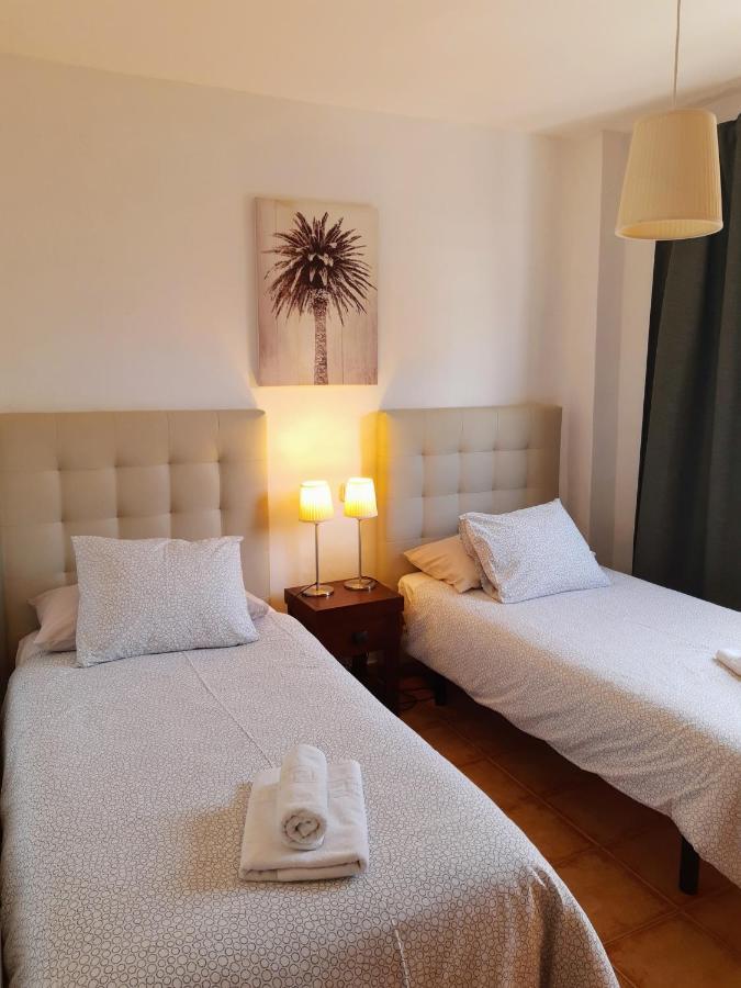 Apartmán Susurro Del Mar Puerto del Carmen  Exteriér fotografie