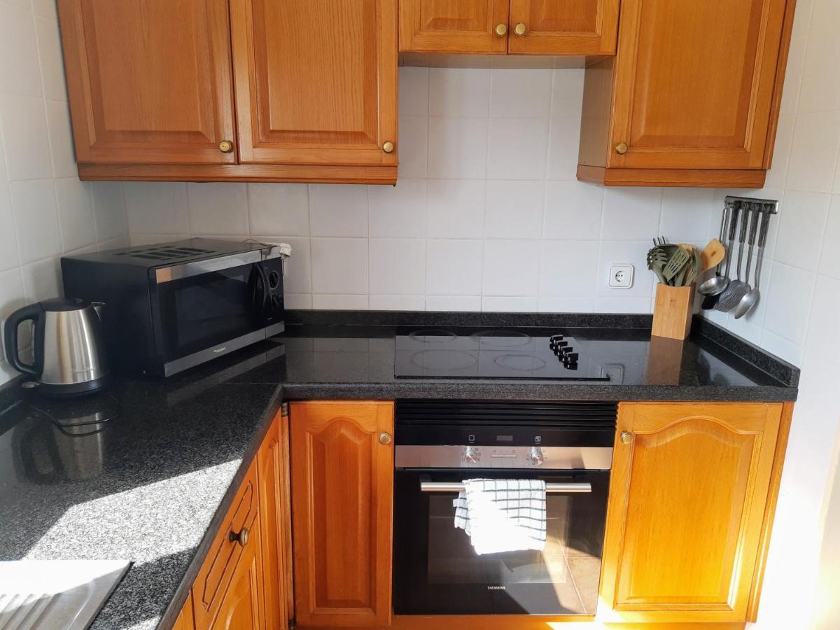 Apartmán Susurro Del Mar Puerto del Carmen  Exteriér fotografie