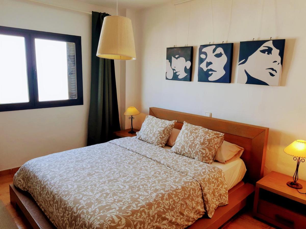 Apartmán Susurro Del Mar Puerto del Carmen  Exteriér fotografie