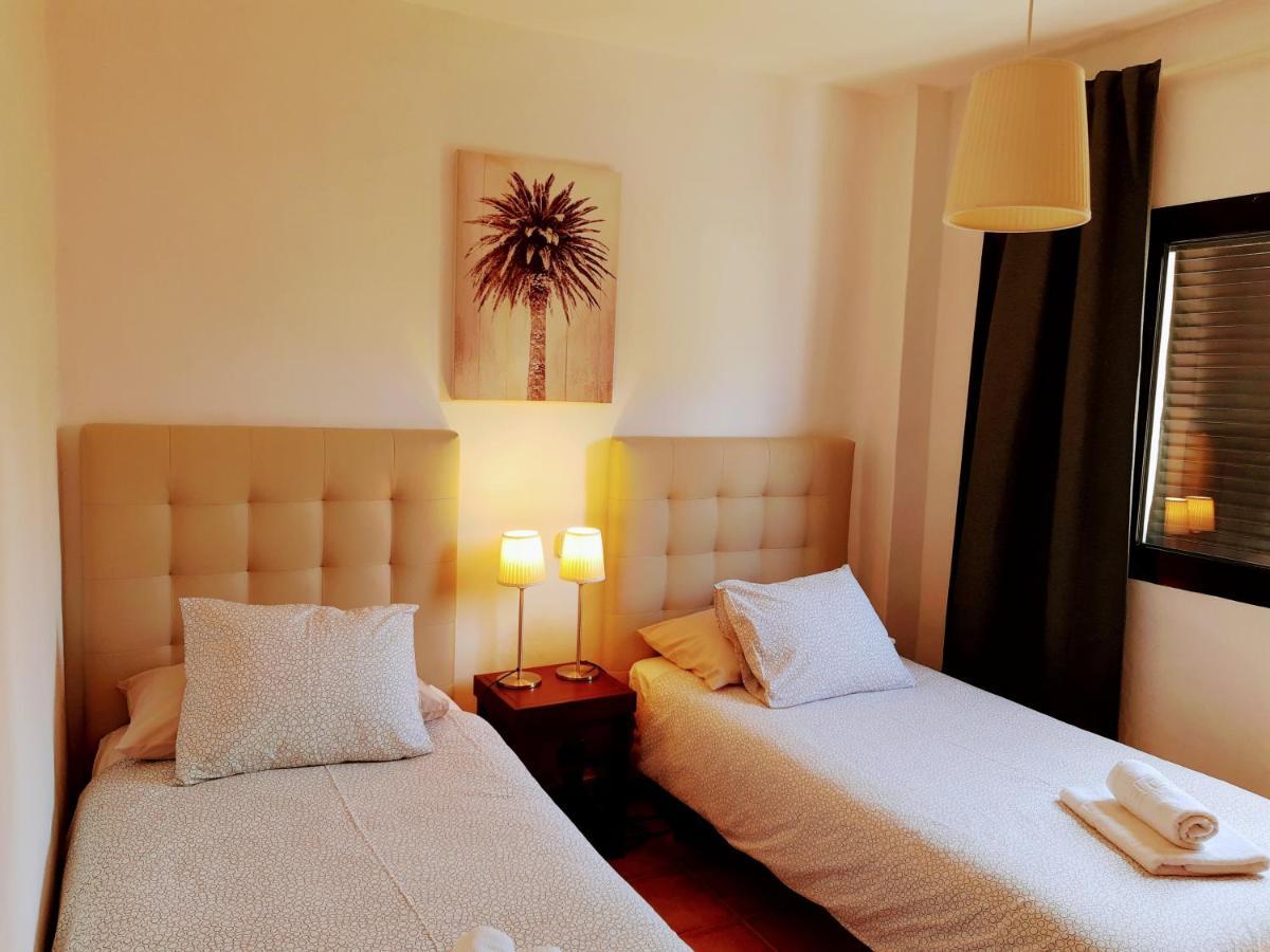Apartmán Susurro Del Mar Puerto del Carmen  Exteriér fotografie