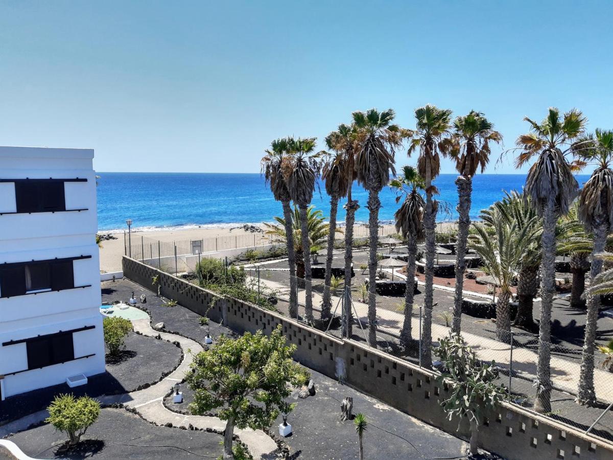 Apartmán Susurro Del Mar Puerto del Carmen  Exteriér fotografie