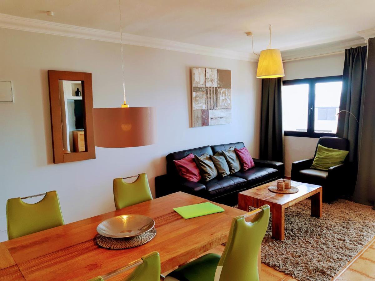 Apartmán Susurro Del Mar Puerto del Carmen  Exteriér fotografie
