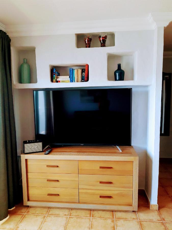 Apartmán Susurro Del Mar Puerto del Carmen  Exteriér fotografie