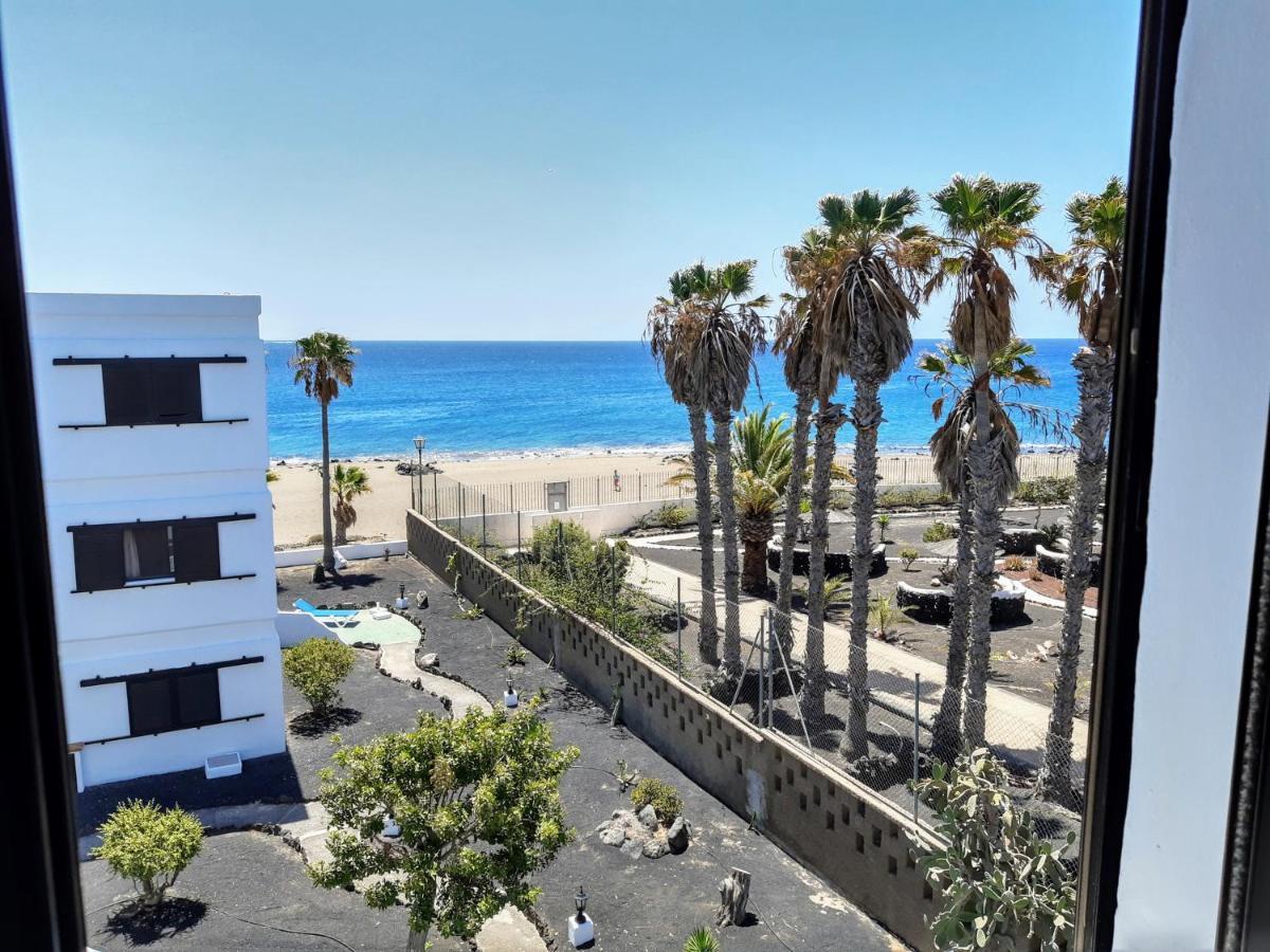 Apartmán Susurro Del Mar Puerto del Carmen  Exteriér fotografie