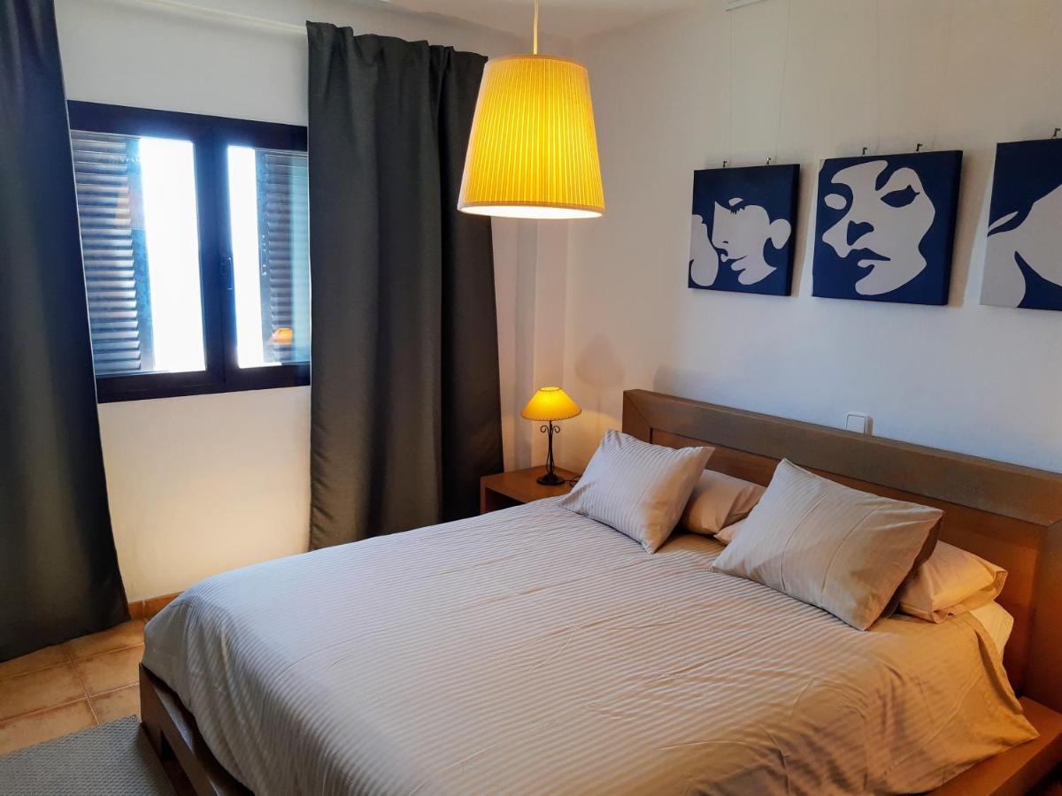Apartmán Susurro Del Mar Puerto del Carmen  Exteriér fotografie
