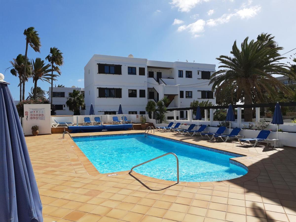 Apartmán Susurro Del Mar Puerto del Carmen  Exteriér fotografie