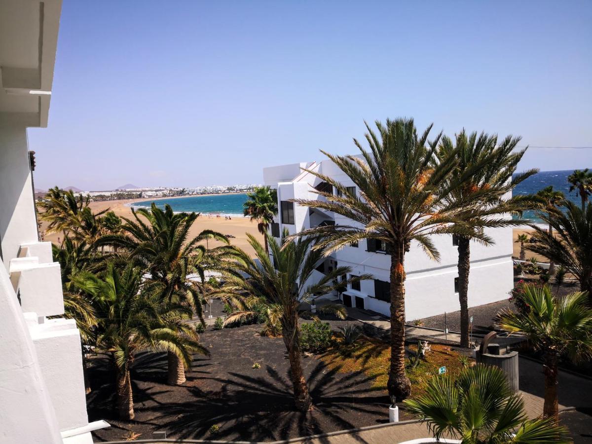 Apartmán Susurro Del Mar Puerto del Carmen  Exteriér fotografie