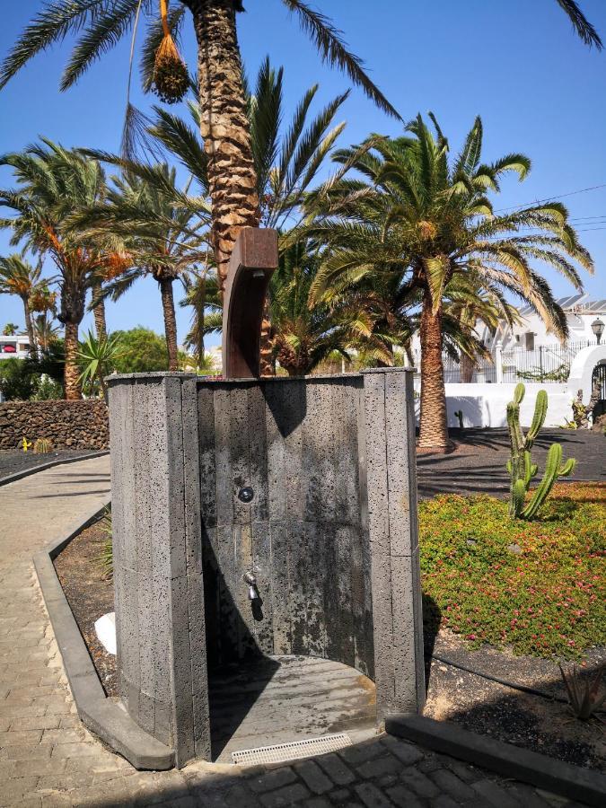 Apartmán Susurro Del Mar Puerto del Carmen  Exteriér fotografie