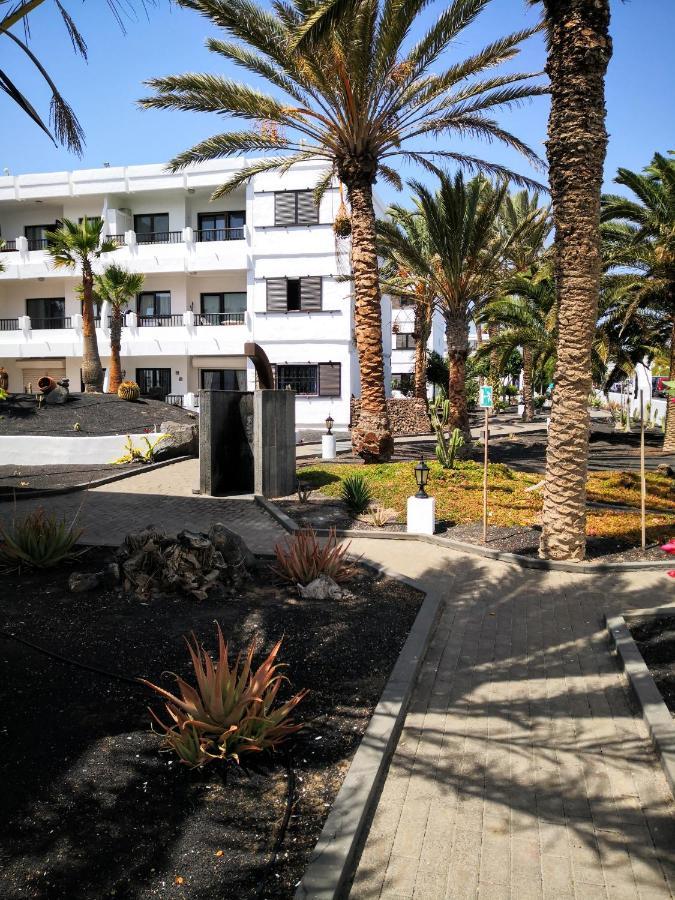 Apartmán Susurro Del Mar Puerto del Carmen  Exteriér fotografie
