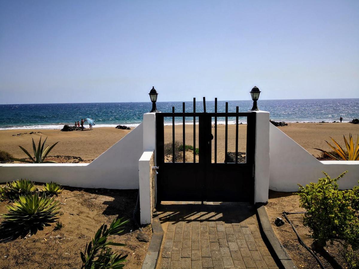 Apartmán Susurro Del Mar Puerto del Carmen  Exteriér fotografie
