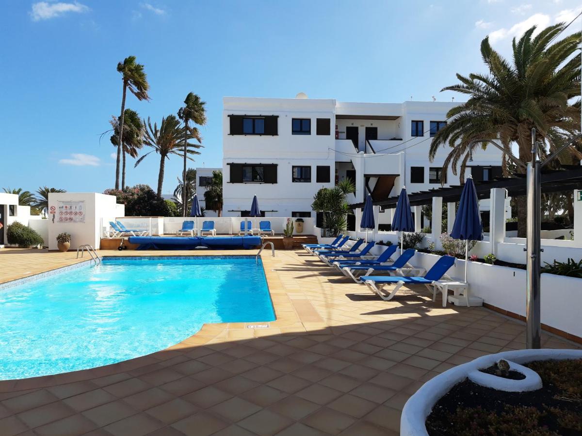 Apartmán Susurro Del Mar Puerto del Carmen  Exteriér fotografie