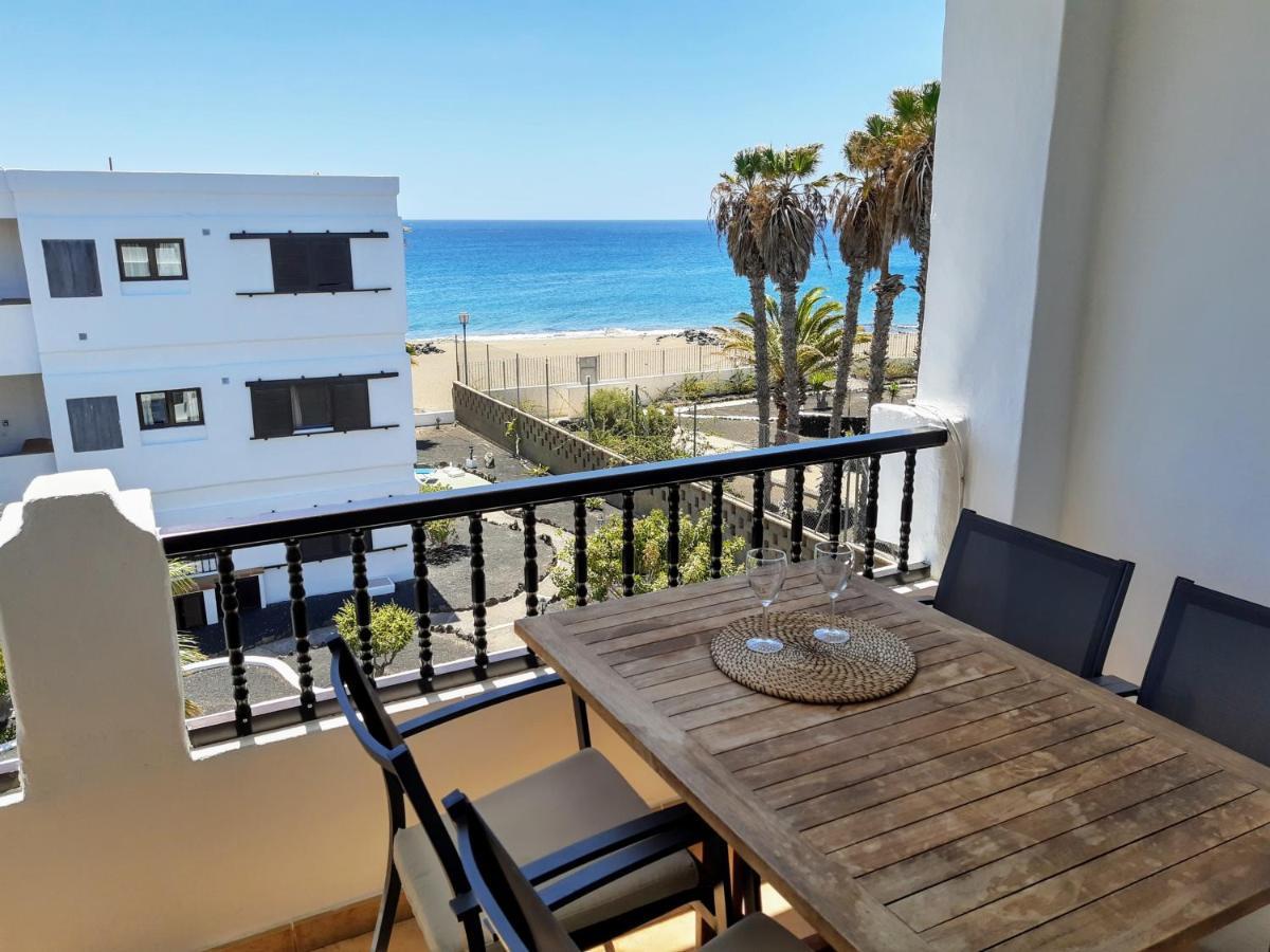 Apartmán Susurro Del Mar Puerto del Carmen  Exteriér fotografie